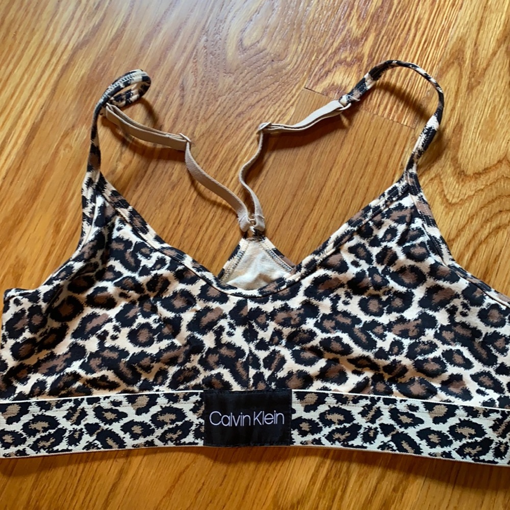 Calvin Klein Bralette